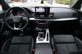 Audi Q5 40TDI quattro Sportback S line #KeyGO#Cockpit#iCar | Mobile.bg   14