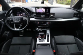 Audi Q5 40TDI quattro Sportback S line #KeyGO#Cockpit#iCar | Mobile.bg    14