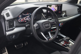 Audi Q5 40TDI quattro Sportback S line #KeyGO#Cockpit#iCar, снимка 11 - Автомобили и джипове - 41846311