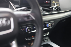 Audi Q5 40TDI quattro Sportback S line #KeyGO#Cockpit#iCar, снимка 12