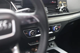 Audi Q5 40TDI quattro Sportback S line #KeyGO#Cockpit#iCar | Mobile.bg    12