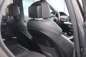 Audi Q5 40TDI quattro Sportback S line #KeyGO#Cockpit#iCar, снимка 17