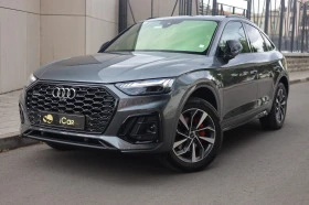     Audi Q5 40TDI quattro Sportback S line #KeyGO#Cockpit#iCar