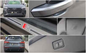 Audi Q5 40TDI quattro Sportback S line #KeyGO#Cockpit#iCar, снимка 6