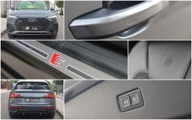 Audi Q5 40TDI quattro Sportback S line #KeyGO#Cockpit#iCar | Mobile.bg    6