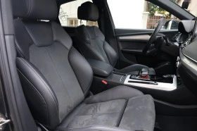 Audi Q5 40TDI quattro Sportback S line #KeyGO#Cockpit#iCar | Mobile.bg    16