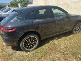 Porsche Macan S | Mobile.bg    7