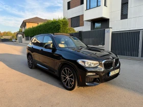 BMW X3 xDrive30i M Pack LED , ,   | Mobile.bg    9