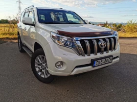 Toyota Land cruiser 150, снимка 3