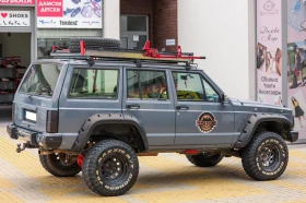 Jeep Cherokee, снимка 3