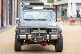 Jeep Cherokee, снимка 1