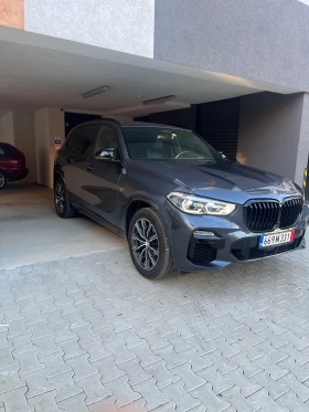 BMW X5 30d Xdrive M pack 360 Lazar, снимка 3