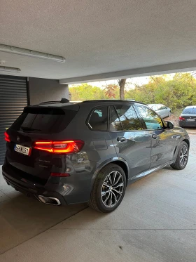 BMW X5 30d Xdrive M pack 360 Lazar, снимка 4