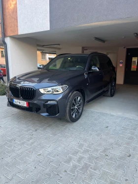 BMW X5 30d Xdrive M pack 360 Lazar, снимка 2