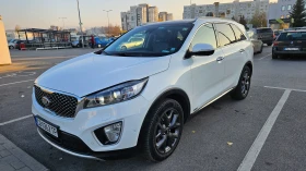 Kia Sorento 2.2 CDTI 4X4 * CARPLAY* , снимка 1