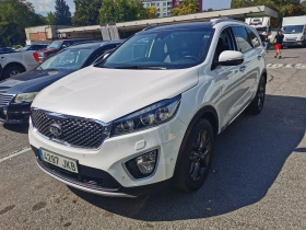 Kia Sorento 2.2 CDTI 4X4 * CARPLAY* , снимка 17