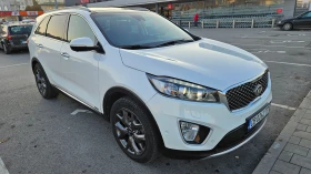 Kia Sorento 2.2 CDTI 4X4 * CARPLAY* , снимка 2