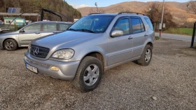 Mercedes-Benz ML 400 V8 4.0 CDi  4+ 4 klimatronik 