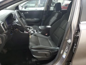 Kia Sportage LX 2.4L 4X4, снимка 7