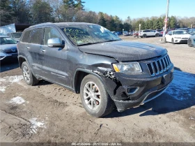 Jeep Grand cherokee 3.6 LIMITED 4x4 Цена до София!, снимка 14