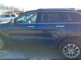 Jeep Grand cherokee 3.6 LIMITED 4x4 Цена до София!, снимка 12