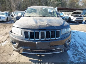 Jeep Grand cherokee 3.6 LIMITED 4x4 Цена до София!, снимка 10