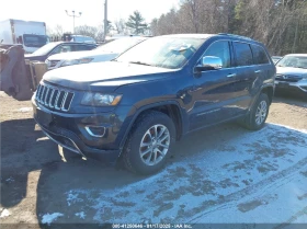 Jeep Grand cherokee 3.6 LIMITED 4x4 Цена до София!, снимка 1