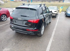 Audi Q5 3.0T PREMIUM PLUS | Mobile.bg    6