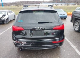 Audi Q5 3.0T PREMIUM PLUS | Mobile.bg    5