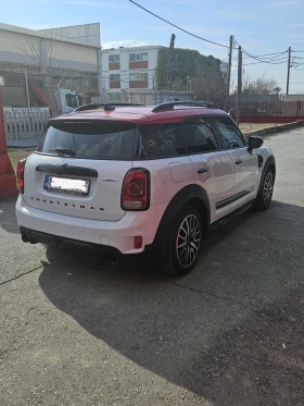 Mini Countryman John Cooper Works, снимка 8