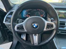 BMW X5 M50i, снимка 8