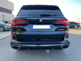 BMW X5 M50i, снимка 5