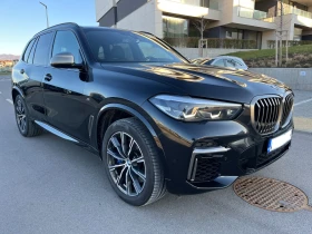 BMW X5 M50i, снимка 1