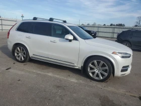 Volvo Xc90  1