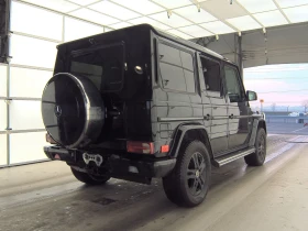 Mercedes-Benz G 500 - 79900 лв. - 48582060 | Car24.bg