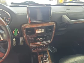 Mercedes-Benz G 500 - 79900 лв. - 48582060 | Car24.bg