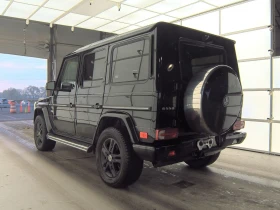 Mercedes-Benz G 500 - 79900 лв. - 48582060 | Car24.bg