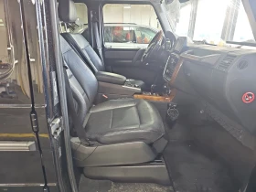 Mercedes-Benz G 500 - 79900 лв. - 48582060 | Car24.bg