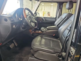 Mercedes-Benz G 500 - 79900 лв. - 48582060 | Car24.bg
