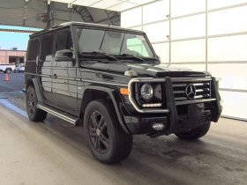 Mercedes-Benz G 500 - 79900 лв. - 48582060 | Car24.bg