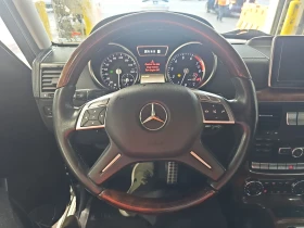 Mercedes-Benz G 500 - 79900 лв. - 48582060 | Car24.bg