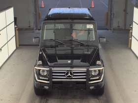 Mercedes-Benz G 500 - 79900 лв. - 48582060 | Car24.bg