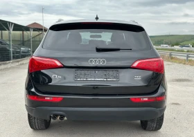 Audi Q5 2.0-TDI-quattro-189.000km-NEW-LED-XENON-NAVI-KOJA | Mobile.bg    5