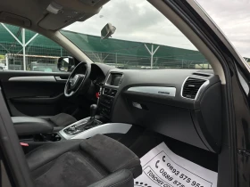 Audi Q5 2.0-TDI-quattro-189.000km-NEW-LED-XENON-NAVI-KOJA | Mobile.bg    14