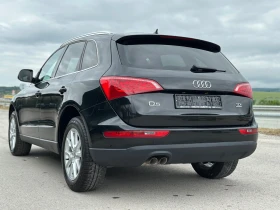 Audi Q5 2.0-TDI-quattro-189.000km-NEW-LED-XENON-NAVI-KOJA | Mobile.bg    4