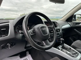 Audi Q5 2.0-TDI-quattro-189.000km-NEW-LED-XENON-NAVI-KOJA | Mobile.bg    8