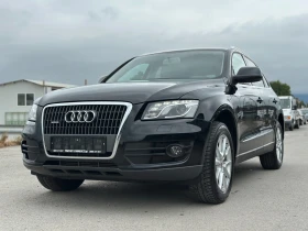 Audi Q5 2.0-TDI-quattro-189.000km-NEW-LED-XENON-NAVI-KOJA | Mobile.bg    3