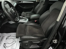 Audi Q5 2.0-TDI-quattro-189.000km-NEW-LED-XENON-NAVI-KOJA | Mobile.bg    12