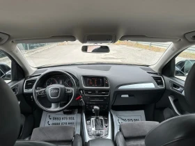 Audi Q5 2.0-TDI-quattro-189.000km-NEW-LED-XENON-NAVI-KOJA | Mobile.bg    13