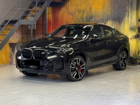 Обява за продажба на BMW X6 M60i/xDrive/FACELIFT/H&K/HEAD UP/PANO/360/ ~ 208 776 лв. - изображение 2